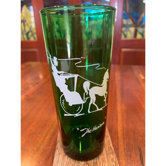 Replacement Anchor Hocking Hansom Cab Highball Glasses - Picture 5 of 6